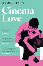 Télécharger le livre :  Cinema Love