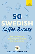 Télécharger le livre :  50 Swedish Coffee Breaks