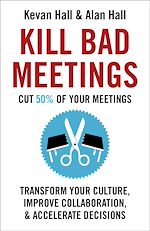 Télécharger le livre :  Kill Bad Meetings