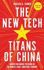 Télécharger le livre :  The New Tech Titans of China