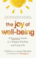 Télécharger le livre :  The Joy of Well-Being