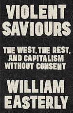 Télécharger le livre :  Violent Saviours