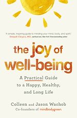 Download this eBook The Joy of Well-Being