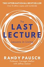 Download this eBook The Last Lecture