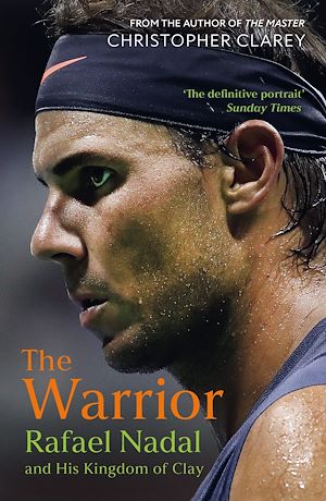 Téléchargez le livre :  The Warrior