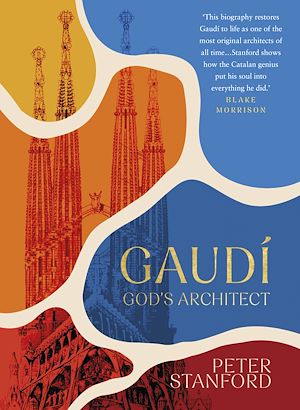 Download the eBook: Gaudi