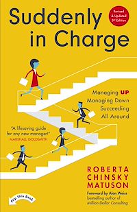 Téléchargez le livre :  Suddenly in Charge