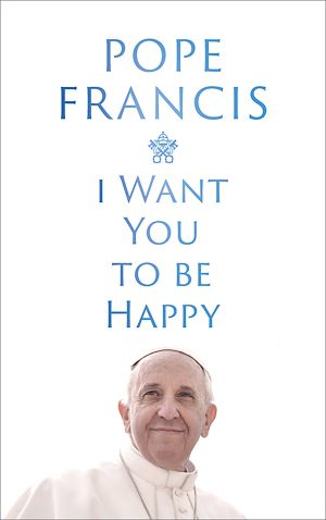 Téléchargez le livre :  I Want You to be Happy