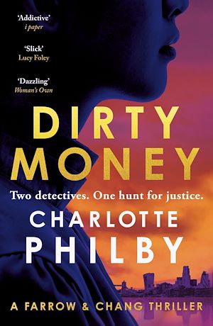 Téléchargez le livre :  Dirty Money