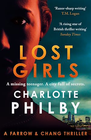 Téléchargez le livre :  Lost Girls
