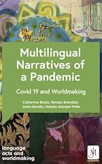 Télécharger le livre :  Multilingual Narratives of a Pandemic