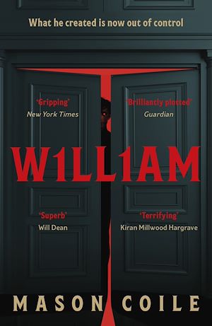 Téléchargez le livre :  William