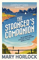 Download this eBook The Stranger's Companion