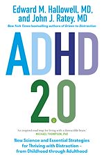 Télécharger le livre :  ADHD 2.0