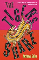 Télécharger le livre :  The Tiger's Share