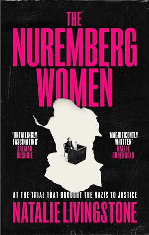 Téléchargez le livre :  The Nuremberg Women