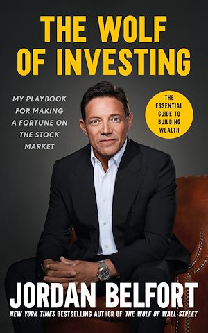 Téléchargez le livre :  The Wolf of Investing