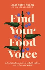 Télécharger le livre :  Find Your Food Voice