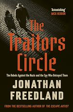 Télécharger le livre :  The Traitors Circle