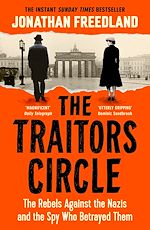 Télécharger le livre :  The Traitors Circle