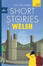 Télécharger le livre :  Short Stories in Welsh for Beginners