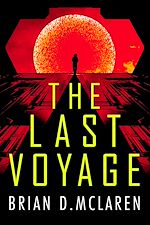 Télécharger le livre :  The Last Voyage