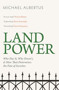 Téléchargez le livre :  Land Power