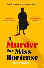 Télécharger le livre :  A Murder for Miss Hortense