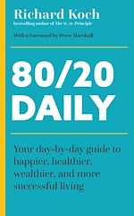Download this eBook 80/20 Daily