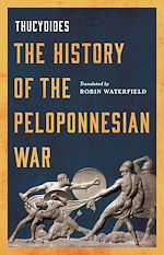 Télécharger le livre :  The History of the Peloponnesian War