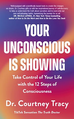 Téléchargez le livre :  Your Unconscious Is Showing