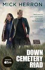 Download this eBook Down Cemetery Road