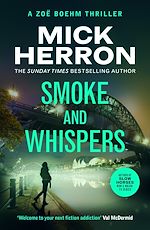 Download this eBook Smoke and Whispers