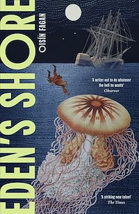 Download this ebook Eden's Shore