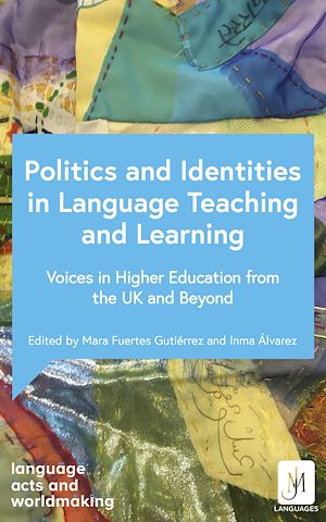 Téléchargez le livre :  Politics and Identities in Language Teaching and Learning