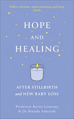 Télécharger le livre :  Hope and Healing After Stillbirth And New Baby Loss