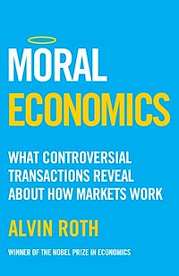 Download this ebook Moral Economics