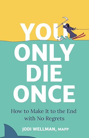 Téléchargez le livre :  You Only Die Once