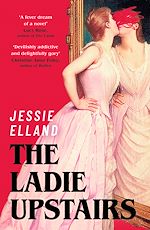 Download this eBook The Ladie Upstairs