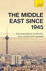Télécharger le livre :  The Middle East since 1945