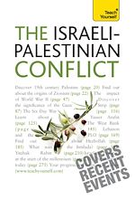 Télécharger le livre :  The Israeli-Palestinian Conflict
