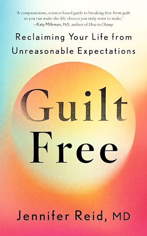 Téléchargez le livre :  Guilt Free