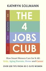 Télécharger le livre :  The 4 Jobs Club