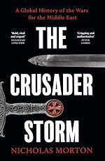 Télécharger le livre :  The Crusader Storm