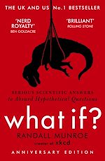 Télécharger le livre :  What If? 10th Anniversary Edition