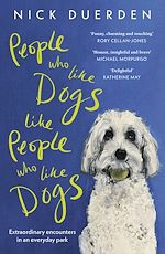 Télécharger le livre :  People Who Like Dogs Like People Who Like Dogs