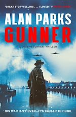 Télécharger le livre :  Gunner