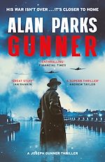 Télécharger le livre :  Gunner