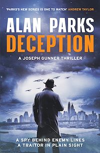 Download this ebook Deception