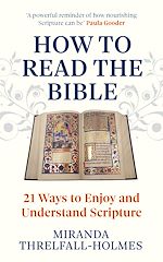 Télécharger le livre :  How to Read the Bible